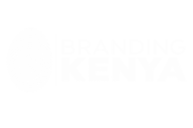 Branding Kenya