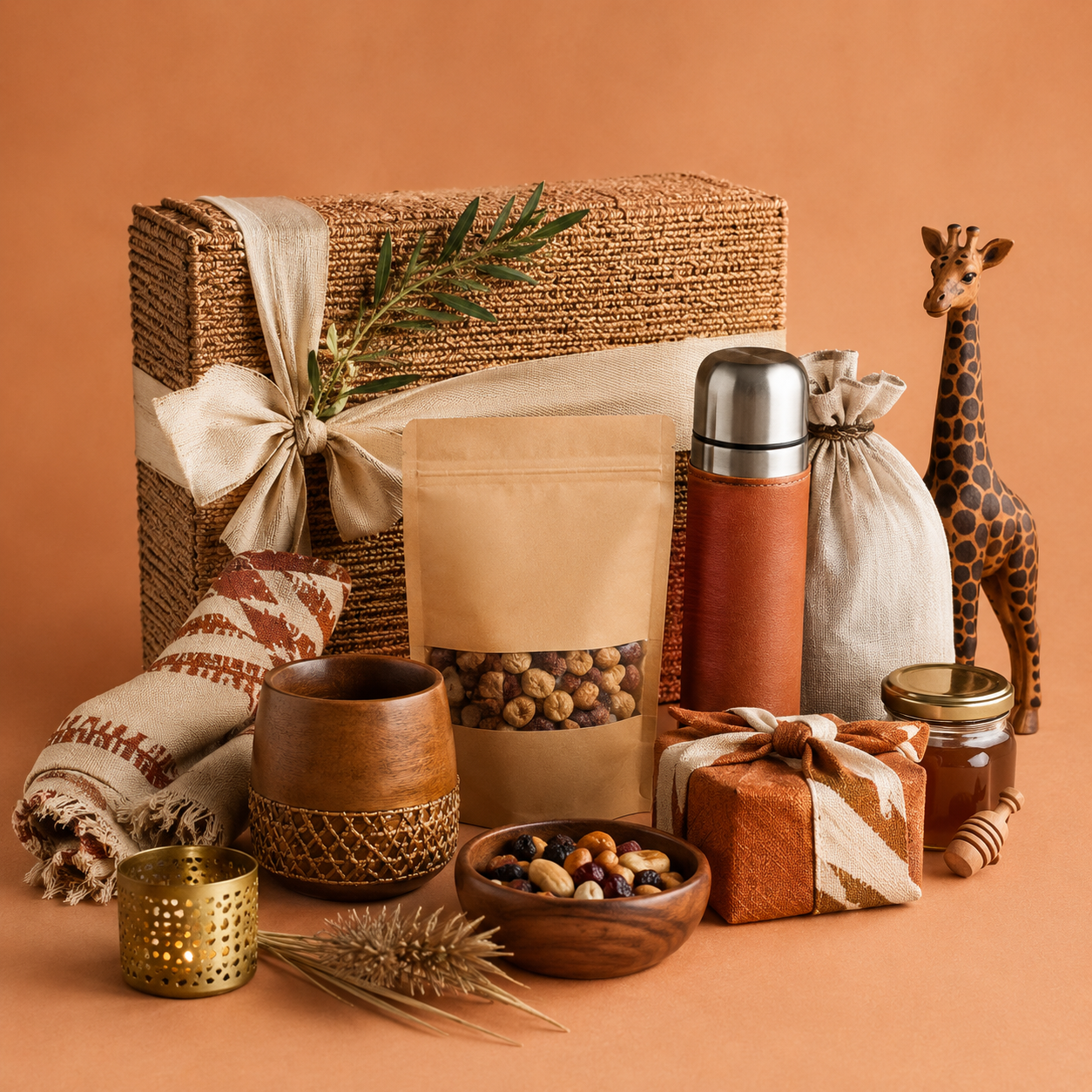 Safari Hampers